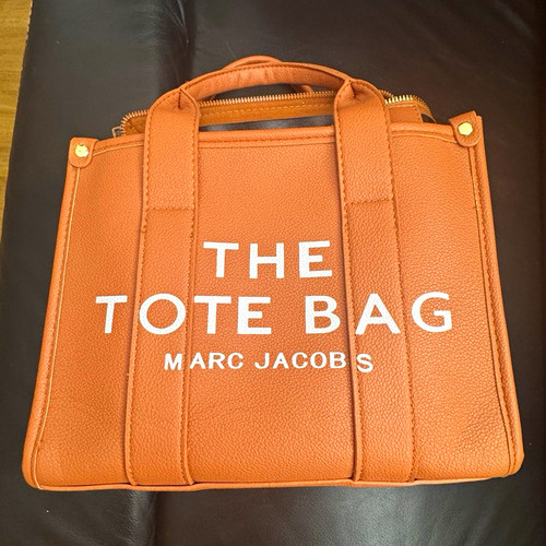 Marc jacobs the tote - jacobs,