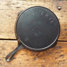 Antique GRISWOLD Cast Iron