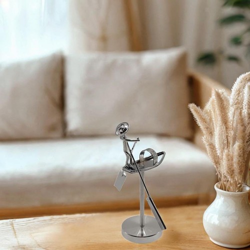 Kinetic art balance toy - kinetic,