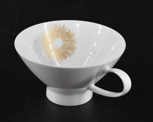 Rosenthal sunburst porcelain - rosenthal,
