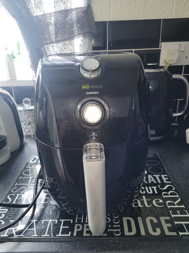 Health goodmans compact - mo,