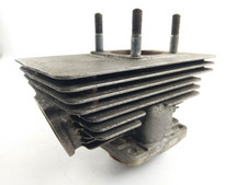 Suzuki GT 550 [1978] Cylinder