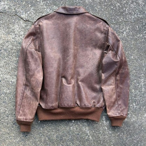 Eastman leather military talon - eastman,