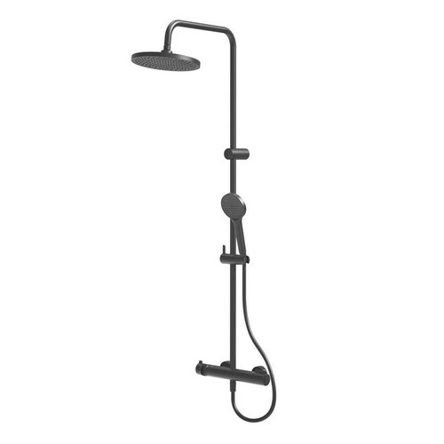 Swirl multi head shower - swirl,