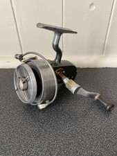 Hardy Altex No 2 Mk 5 With Silent Anti Reverse Great Condition