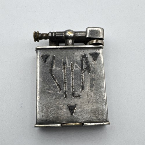 Vintage 1930s swiss parker - 1930s,