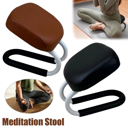Adjustable meditation stool - adjustable,