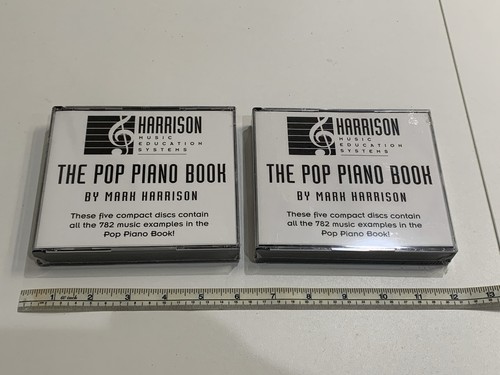 Harrison the pop piano - 2,