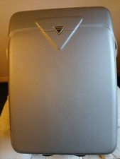 **Read Description** Antler Large Grey Suitcase