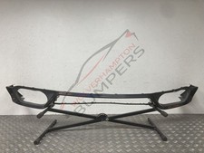 NISSAN GT-R 2007 GENUINE REAR BUMPER SKIRT FF-1980 85014KB54H