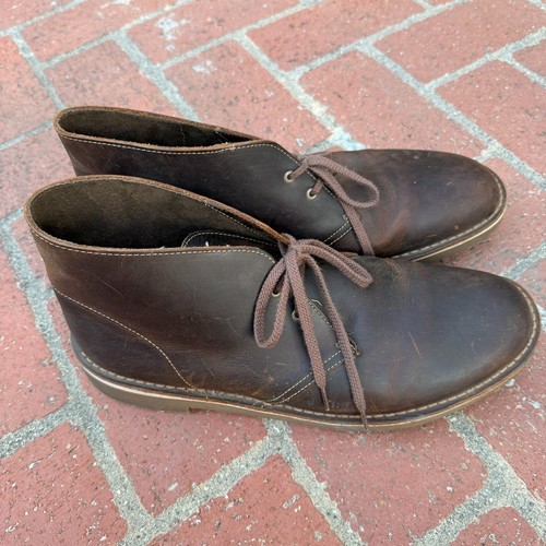 Clarks collection brown - clarks,