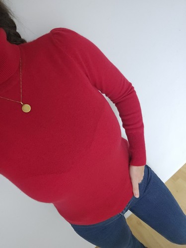 100 pure cashmere - f&f, 100%