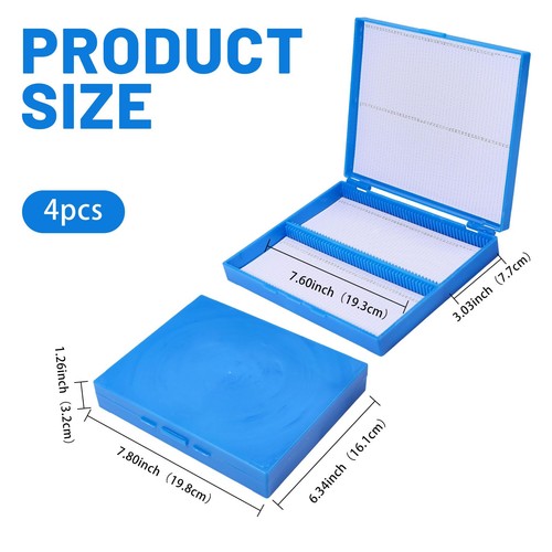 Conchlery pcs 100 - conchlery, 4