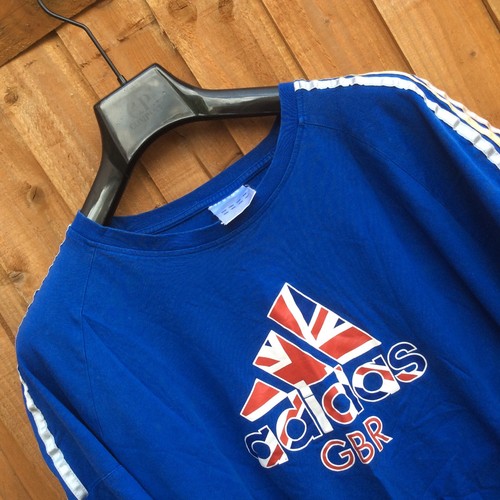 Adidas gbr london olympics - adidas,
