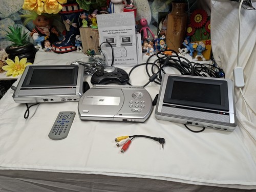 Venturer dual screen - venturer,