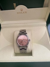 Rolex Oyster Perpectual Air