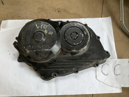 Honda vfr 400 nc21 clutch - vfr,