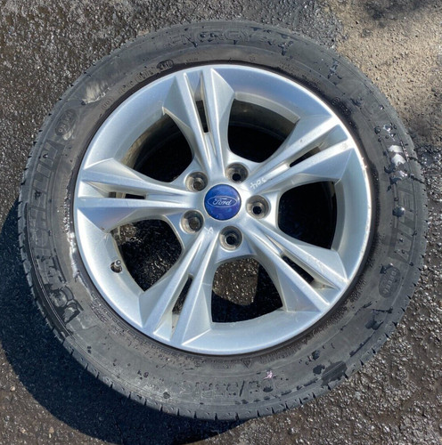 Ford focus mk3 - mk3,