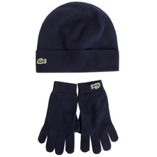 LACOSTE GIRLS COTTON &