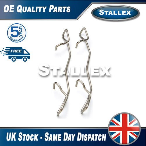 Stallex brake pad - brake, retaining