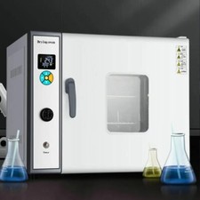 20L 600W Lab High Temp Drying