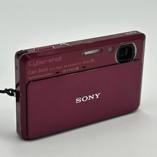 Sony Cybershot DSC-TX7 10.2MP