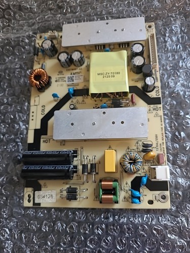 Jvc lt43ca790b power supply - jvc,