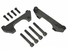 Big Brake Adapters for Alcon