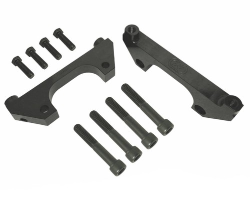 Big brake adapters - brake,