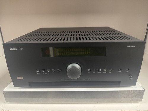 Arcam avr390 receiver - receiver,