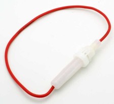 CLASSIC MINI INLINE GLASS FUSE