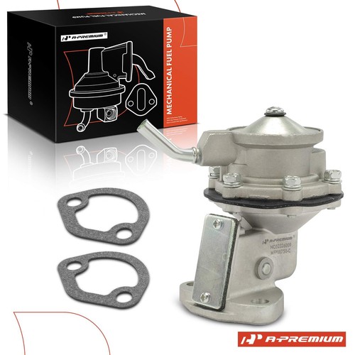 Premium mechanical fuel pump - a-premium,