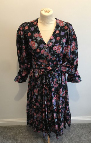 Droopy browns vintage midi - droopy, &