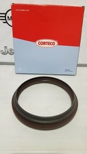 CORTECO FRONT WHEEL HUB SEAL GASKET 12015506B I NEW OE REPLACEMENT