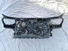 VW Golf Mk3 GTi Twin Fan