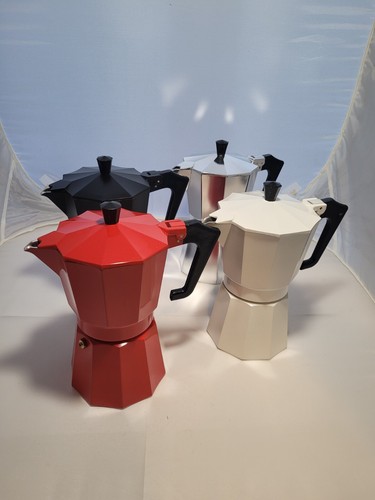 Pezzetti italexpress moka pot - moka,
