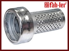 Fahler 80mm Fuel Diesel Anti Syphon Device Filler Neck Fits MERCEDES 814 814S