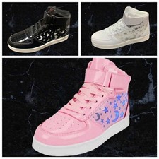 EARSOON LIGHT UP FIBER OPTIC