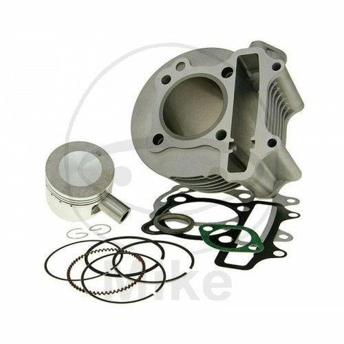 Gy6 125cc cylinder - cylinder, 125