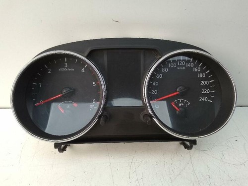 Vpaasf10849lck dashboard
