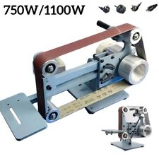 110/220V Electric Belt Sander