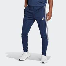 ADIDAS MENS TRAINING PANTS