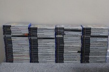 PS2 Games