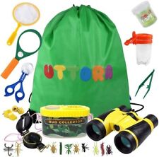 Kids 22 Pcs Outdoor Explorer