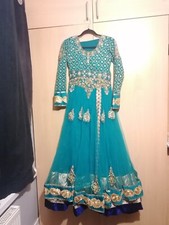 Asian Pakistani Indian Wedding