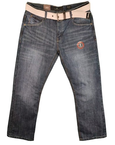 Crosshatch new baltimore denim - new,