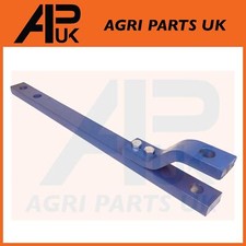 Swinging Drawbar Hitch &