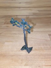 Vintage BRITAINS - Miniature Metal Lead Model Small TREE