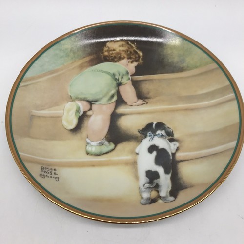 Bessie pease gutmann hamilton - bessie,