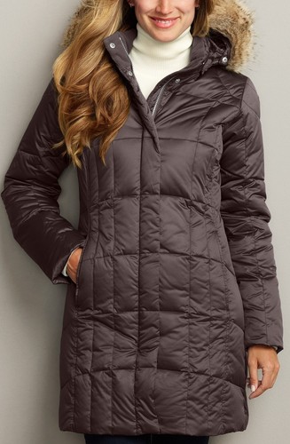 Eddie bauer lodge - lodge, down